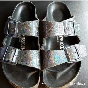 Birkenstocks